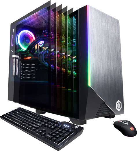 Image result for AMD Gaming Desktop Computers