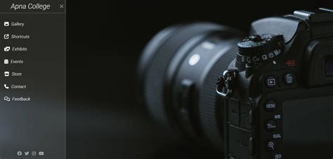 Toradh íomhá ar CSS Mini Projects