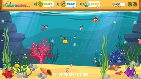 Computer Fish Games に対する画像結果