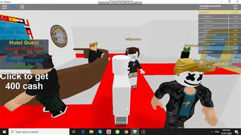 Image result for Marshmello Roblox