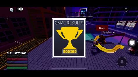 Roblox Boxing League Class A 2V2 に対する画像結果
