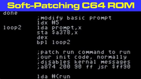 Image result for C64 Assembly