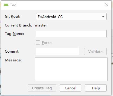 Image result for Android Studio Tag UI