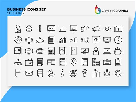 Image result for Corporate Icon Library