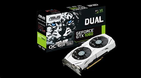 Image result for GeForce 1060 Over Clock