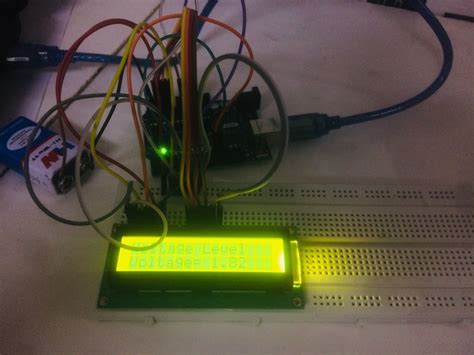 Image result for Arduino Battery Voltage Indicator Project