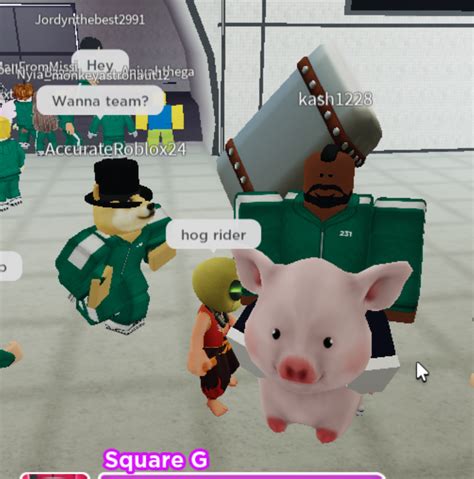 Image result for Hog Rider Avatar Roblox