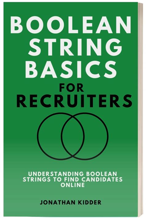 Boolean String Test に対する画像結果