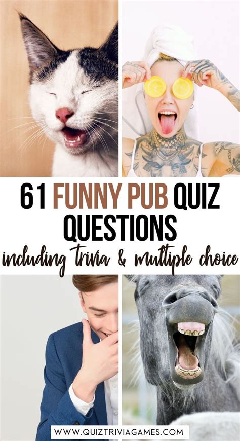 Toradh íomhá ar Fun Quiz Adult