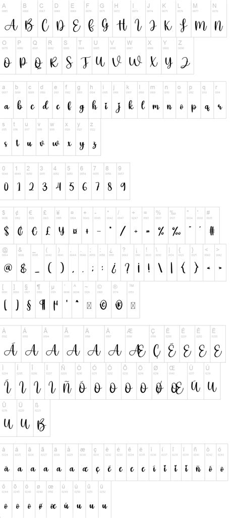 DaFont Tattoo Letters に対する画像結果