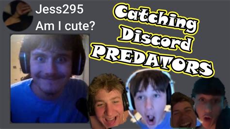 Catching Discord Predators に対する画像結果