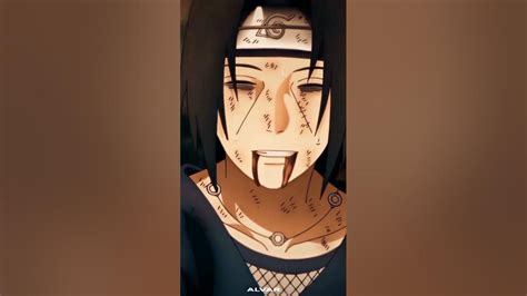 Image result for Itachi Bye
