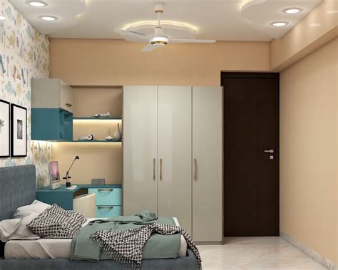 Small Bedroom Ceiling Design に対する画像結果