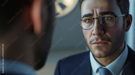 Image result for Interviewer Face