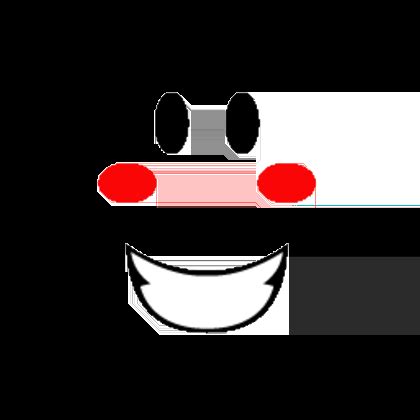 Toradh íomhá ar Rosey Smile Roblox