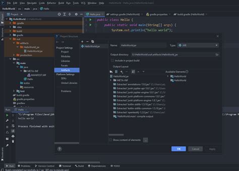 Toradh íomhá ar ClassNotFoundException Error