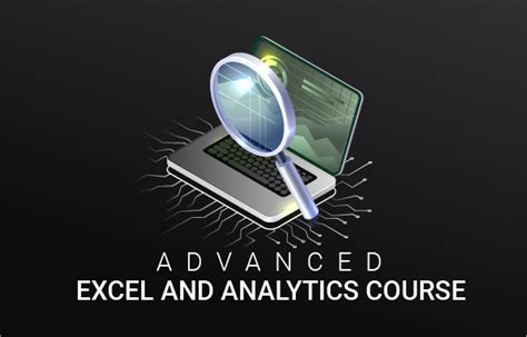 Image result for Excel Data Advanced