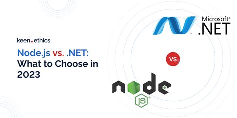 Image result for Node vs .Net Request Count
