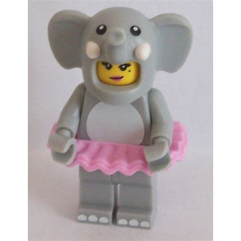 Image result for Elephant Minifigure LEGO