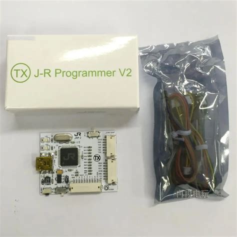 Image result for Jr. Programmer V2 Driver