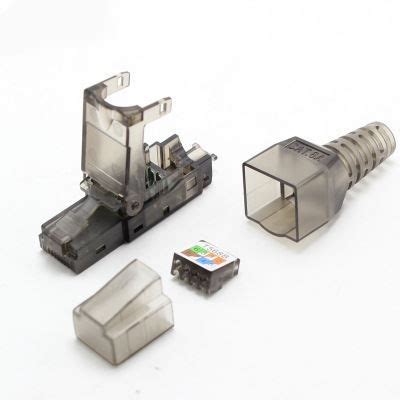 Image result for Ethernet Connector Pinout