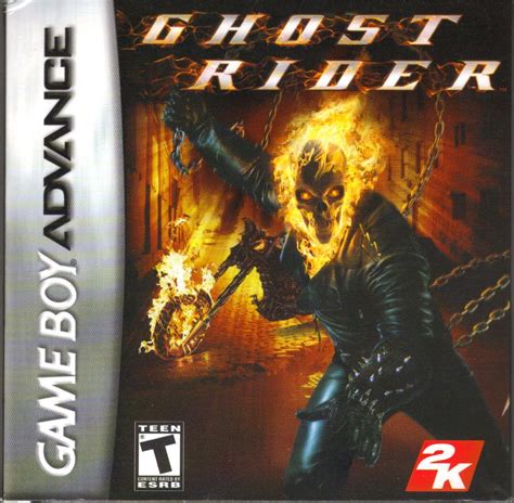 Image result for Ghost Rider Game PC