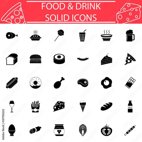 Image result for Pictograph Food