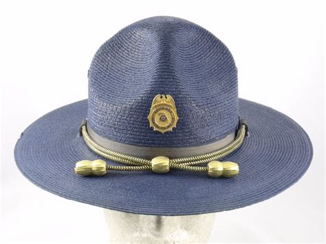 Afbeeldingsresultaten voor Roblox State Trooper Hat