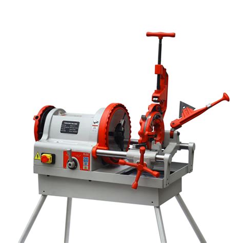 Threading Machine for Pipe に対する画像結果