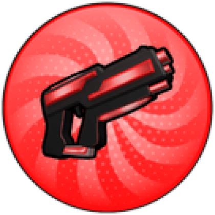 Afbeeldingsresultaten voor Lazer Gun Roblox Image