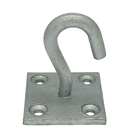Steel Plate with Hook に対する画像結果