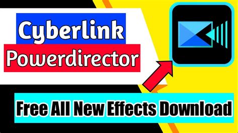 Afbeeldingsresultaten voor CyberLink by PowerDirector Text PNG