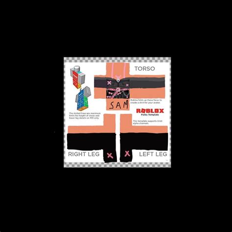 Image result for Free Roblox Template