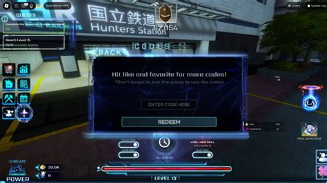 Image result for Hunters Roblox Max Lvl