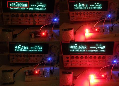 Lowest Power Arduino에 대한 이미지 결과