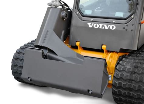 Image result for Volvo Compact Track Loader News