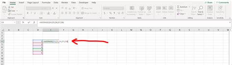 Image result for How Ro Add Cell in a Cell Excel