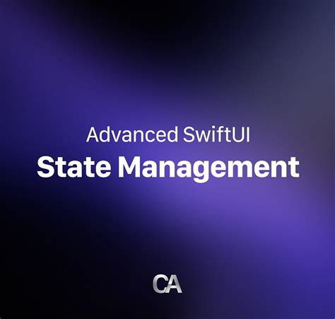 Afbeeldingsresultaten voor Swiftui State