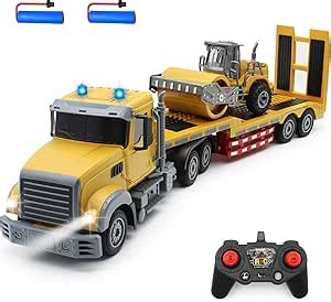 Image result for Remote Control Dually Truck