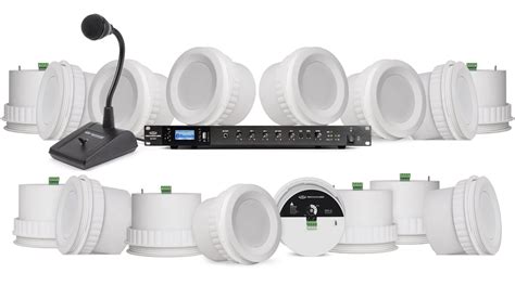 Afbeeldingsresultaten voor Complete Sound System with Paging