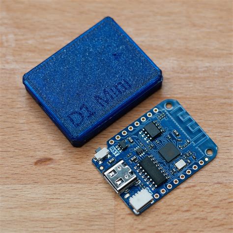 Image result for D1 Mini