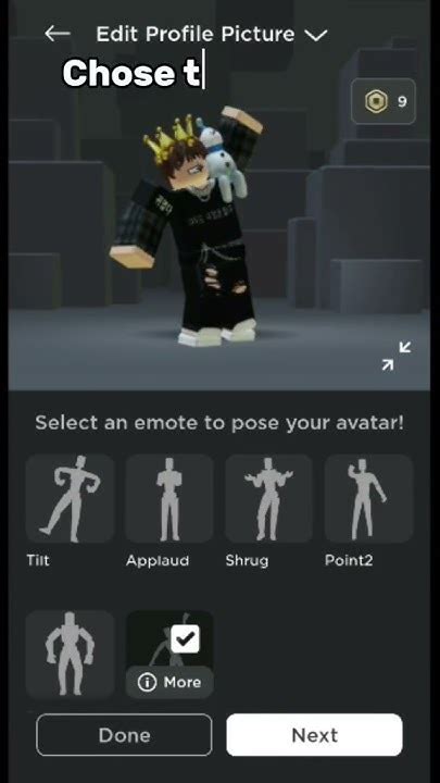 How to Change Roblox PFP On PC에 대한 이미지 결과