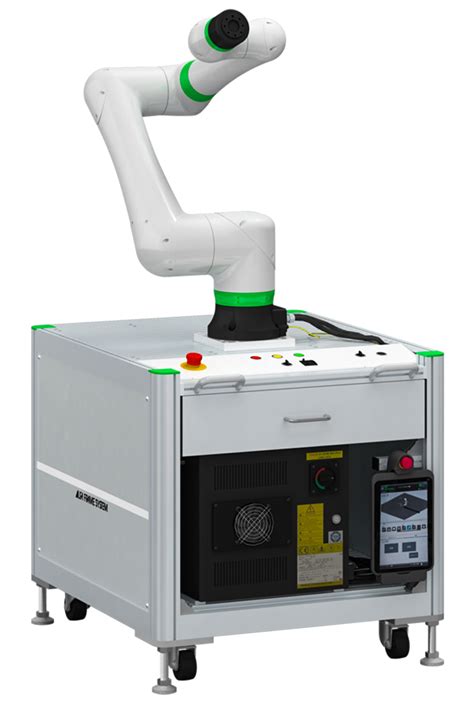 Fanuc Lasrobot に対する画像結果