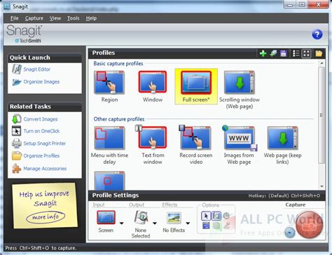 Image result for Snagit 10 Tutorials