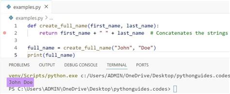 Image result for How to Return a String