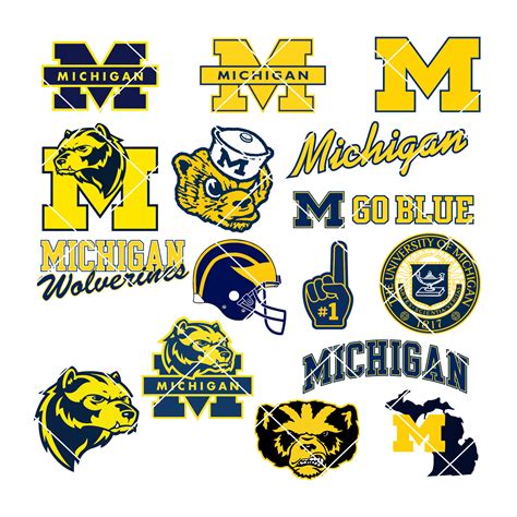 Image result for Michigan Mam Logo