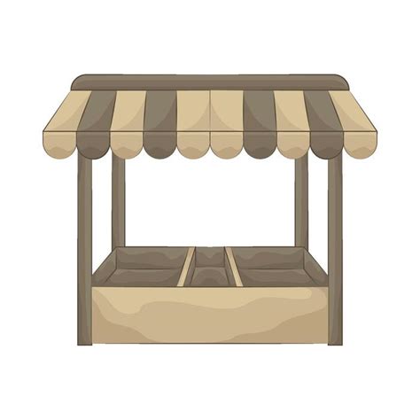 Image result for Booth Clip Art