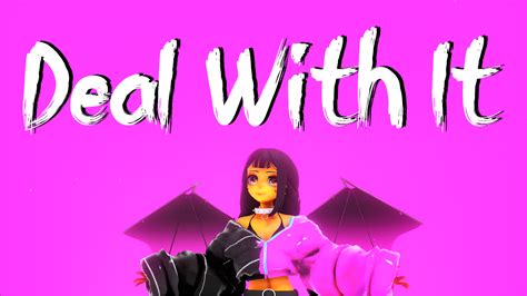 Image result for Deal with It Roblox