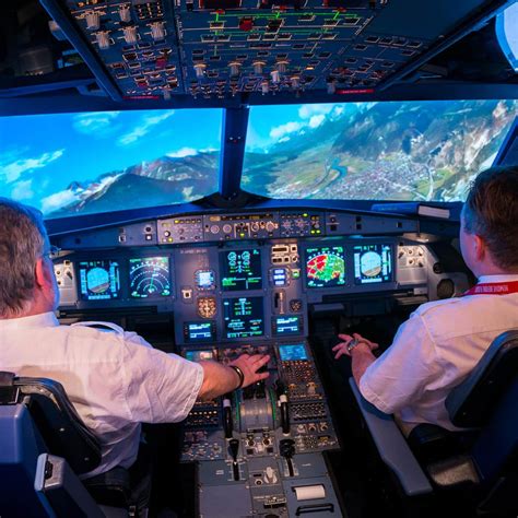 Image result for A320 Flight Simulator