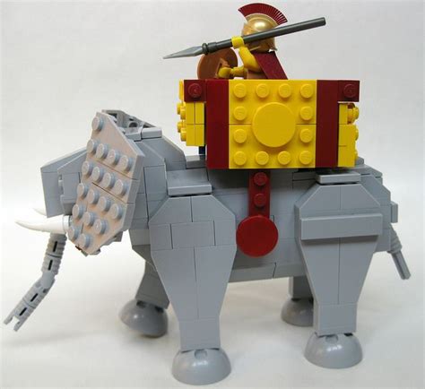 Image result for LEGO Mindstorm Elephant